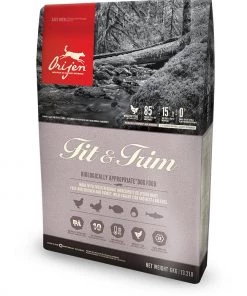 Orijen Fit & Trim Grain Free Dog Food