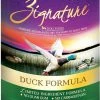 Dog Zignature Grain Free Duck Can 13oz