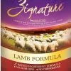 Zignature Grain Free Lamb Dog Food Can 13oz