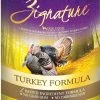 Zignature Grain Free Turkey Dog Food Can 13oz