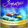 Zignature Grain Free Whitefish Can 13oz Dog 2 Zignature Grain Free Whitefish Can 13oz Dog