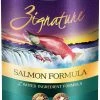 Dog Zignature Grain Free Salmon Can 13oz
