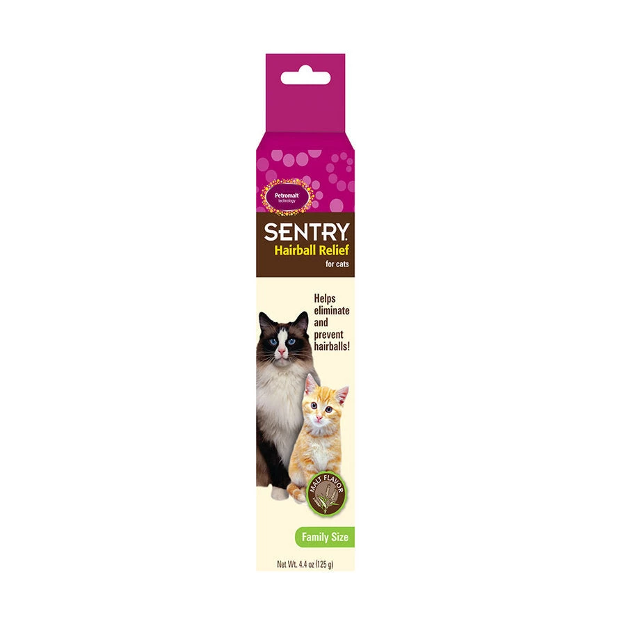 Furlys Store Sentry Petromalt Hairball Remedy For Cats 3 Furlys Store Sentry Petromalt Hairball Remedy For Cats