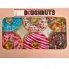 Fabdog Box Of Donuts Dog Toy