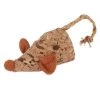 Jackson Galaxy Natural Cork Toys Mouse