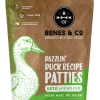 Bones & Co Frozen Duck Dog Food
