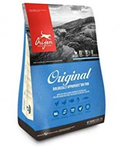 Orijen Original Grain Free Dog Food