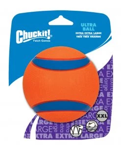 Chuckit! Dog Chuckit XXL Ultra Ball