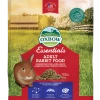 New Arrivals Oxbow Essentials - Adult Rabbit Food 5lb