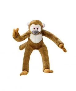 Fluff N Tuff Fluff & Tuff Albert Monkey