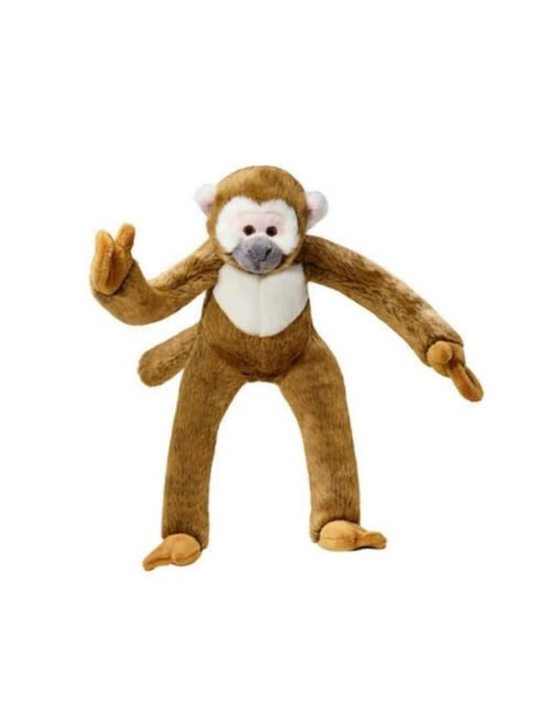 Fluff N Tuff Fluff & Tuff Albert Monkey 3 Fluff N Tuff Fluff & Tuff Albert Monkey