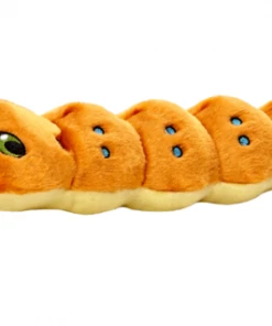 Fluff N Tuff Dog Fluff & Tuff Spicy Caterpillar