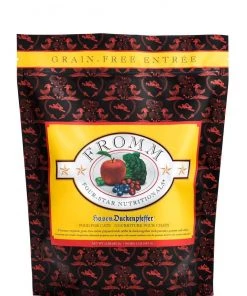 Fromm Duckenpfeffer Dry Grain Free Cat Food
