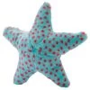 Fluff N Tuff Dog Fluff & Tuff Ally Starfish