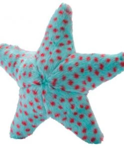 Fluff N Tuff Dog Fluff & Tuff Ally Starfish