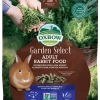 Kaytee Oxbow Garden Select Rabbit Food 4lb New Arrivals