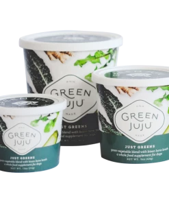 Green Juju Just Greens