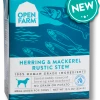 Open Farm Herring & Mackerel Rustic Stew 12.5oz Dog