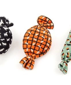 Pet PLAY Dog PetPLAY Howl-o-ween Treat Basket