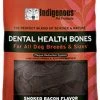 Dog Indigenous Bacon Dental Chews
