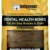 Indigenous Chicken Dental Dog Chews