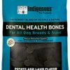 Indigenous Potato And Lamb Dental Chews