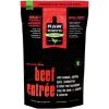 Raw Bistro Frozen Beef Dog Food