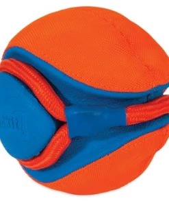 Chuckit! Dog Chuckit Rope Fetch