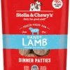 Stella & Chewy's Freeze Dried Dandy Lamb Dinner Dog Food