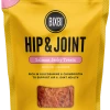 Bixbi Hip & Joint Salmon Jerky Treats