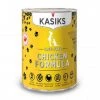 Kasiks Kasik Cage-Free Chicken Canned Dog Food 12.2oz 2 Kasiks Kasik Cage-Free Chicken Canned Dog Food 12.2oz