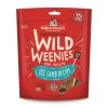 Stella & Chewy's Wild Weenies Freeze-Dried Lamb Dog Treats 3.25oz