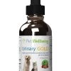 Pet Wellbeing Life Gold Tincture