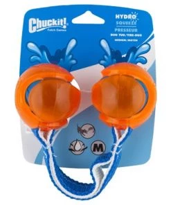 Dog Chuckit! Hydro Squeeze Large