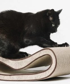 Pet PLAY Leeloo Cat Scratcher