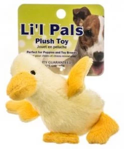 Dog Lil Pals Duck