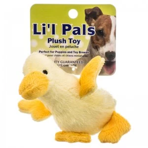 Dog Lil Pals Duck 3 Dog Lil Pals Duck