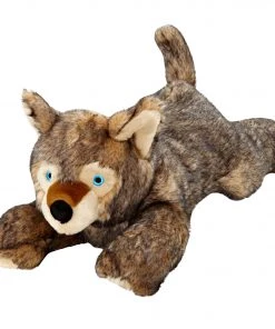 Fluff N Tuff Fluff & Tuff Lobo Wolf