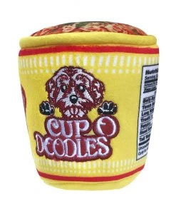 Huxley & Kent Cup O Doodles Dog