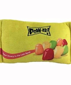 Furly's Pet Supply Dog Lulubelles Power Plush Spots