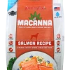 Grandma Lucy's Macanna Freeze-Dried Salmon Dog Food