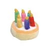 Multipet Musical Birthday Cake Toy 2 Multipet Musical Birthday Cake Toy