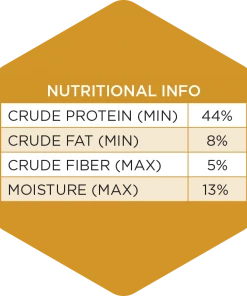 Yummy Combs Dental Chews