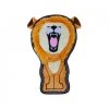 Furly's Pet Supply Outward Hound Tough Seamz Lion Dog