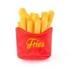 Furly's Pet Supply PLAY Frenchie Fries Toy