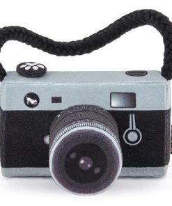 Pet PLAY Dog PLAY Lens Licker Camera