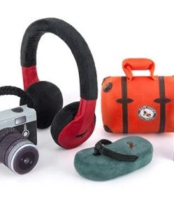 Pet PLAY Dog PLAY Howling Hound Headphones