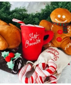 Pet PLAY PLAY Holiday Hound Turkey