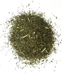 Meowijuana Purrple Passion - Silvervine And Catnip Blend