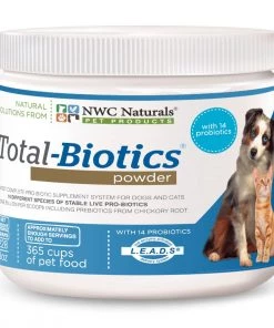 NWC Naturals Total Biotics